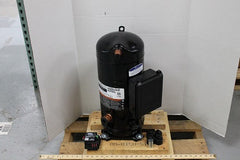 COPELAND Copeland ZP182KCETED Scroll Compressor 183000 Btu 460V 3ph