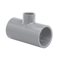 IPEX Ipex 9801291 Cpvc Sch 80 Reducing Tee 2.5x2.5x1.5 in