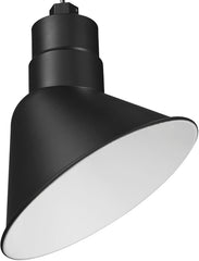 MILLENNI Millenni LEDRAS10-SB R Series Led Exterior Wall Light