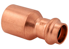 BMI Bmi 47140 Wrot Copper Bushing 2x1-1/2 Ftg X Press Fit