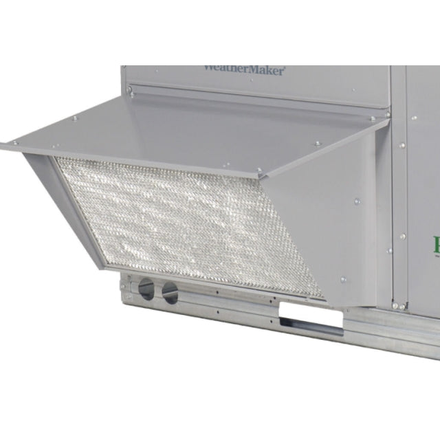 CARRIER Icp CRECOMZR081A00 Horizontal Economizer 12.5 Ton