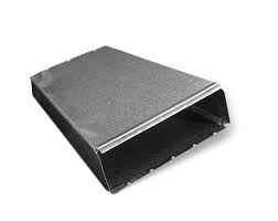 LUKJAN Lukjan SK01310100 Wall Stack 3-1/4 X 10 Buttonlock 2-piece