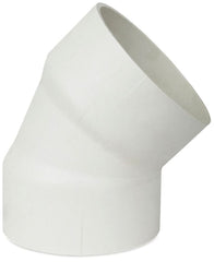 IPEX Ipex 626188 Pvc Dwv 45 Degree Elbow 12 Inch Hxh