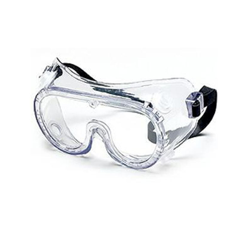 HARBOR Harbor 66538 Plastic Safety Goggles