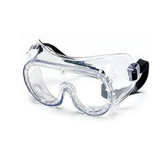 HARBOR Harbor 66538 Plastic Safety Goggles