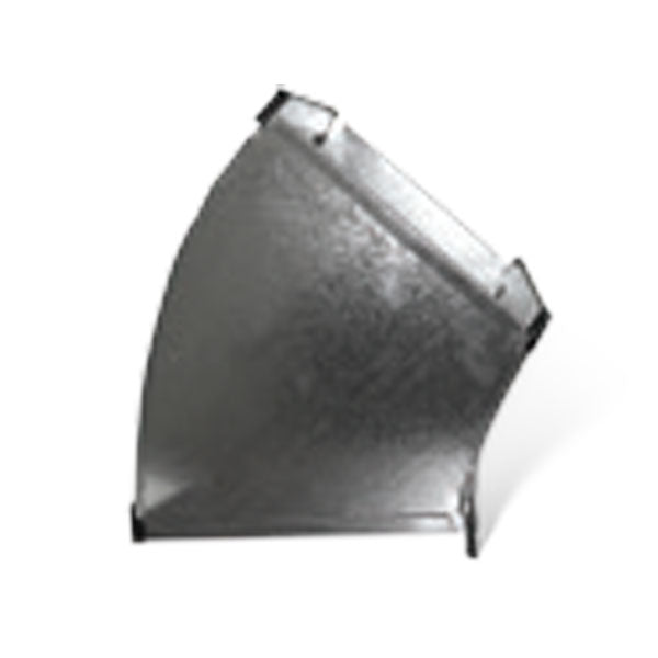 LUKJAN Lukjan DX231020 Shortway Vertical Angle 20x10 Duct