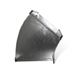 LUKJAN Lukjan DX231020 Shortway Vertical Angle 20x10 Duct