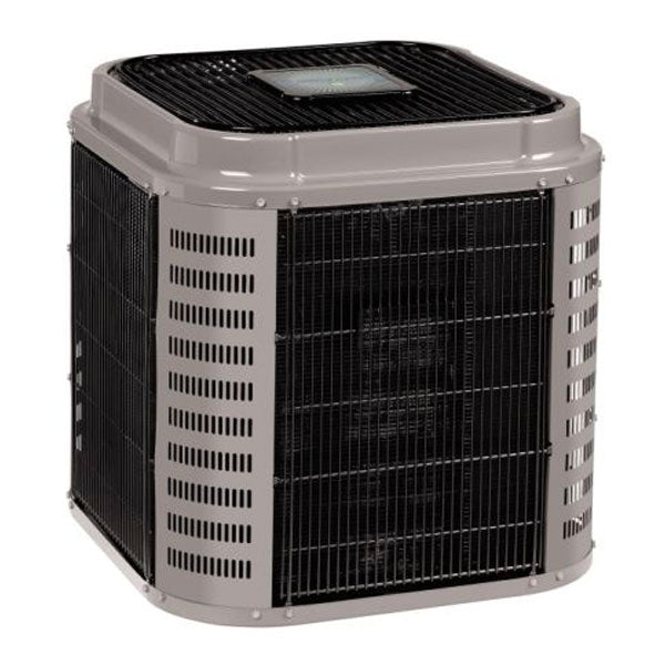 INTERNATIONAL COMFORT PRODUCTS Icp H4H5S42AKAAA 15 Seer 3.5 Ton Heat Pump 208 230V
