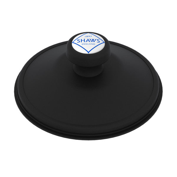 ROHL Rohl 745MB Disposal Stopper Matte Black