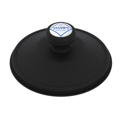 ROHL Rohl 745MB Disposal Stopper Matte Black