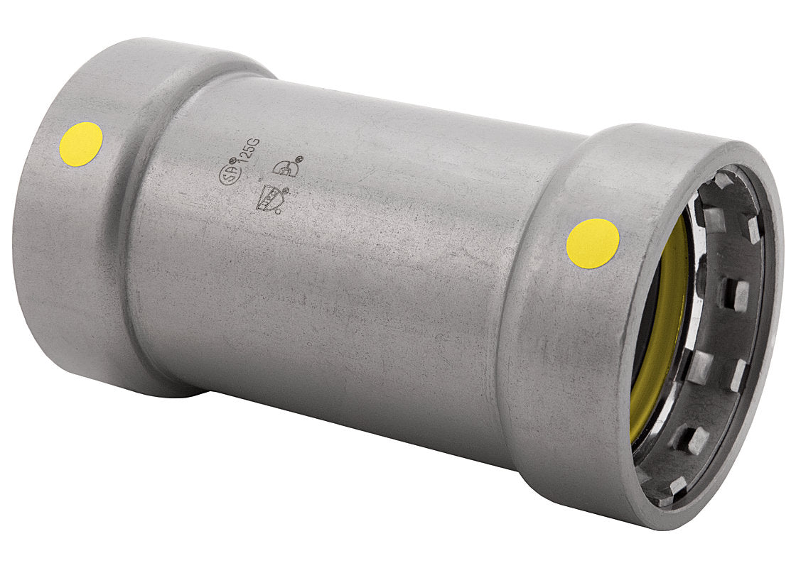 BMI Bmi 46035 Press-fit Carbon Steel Reducing Coupling Gas
