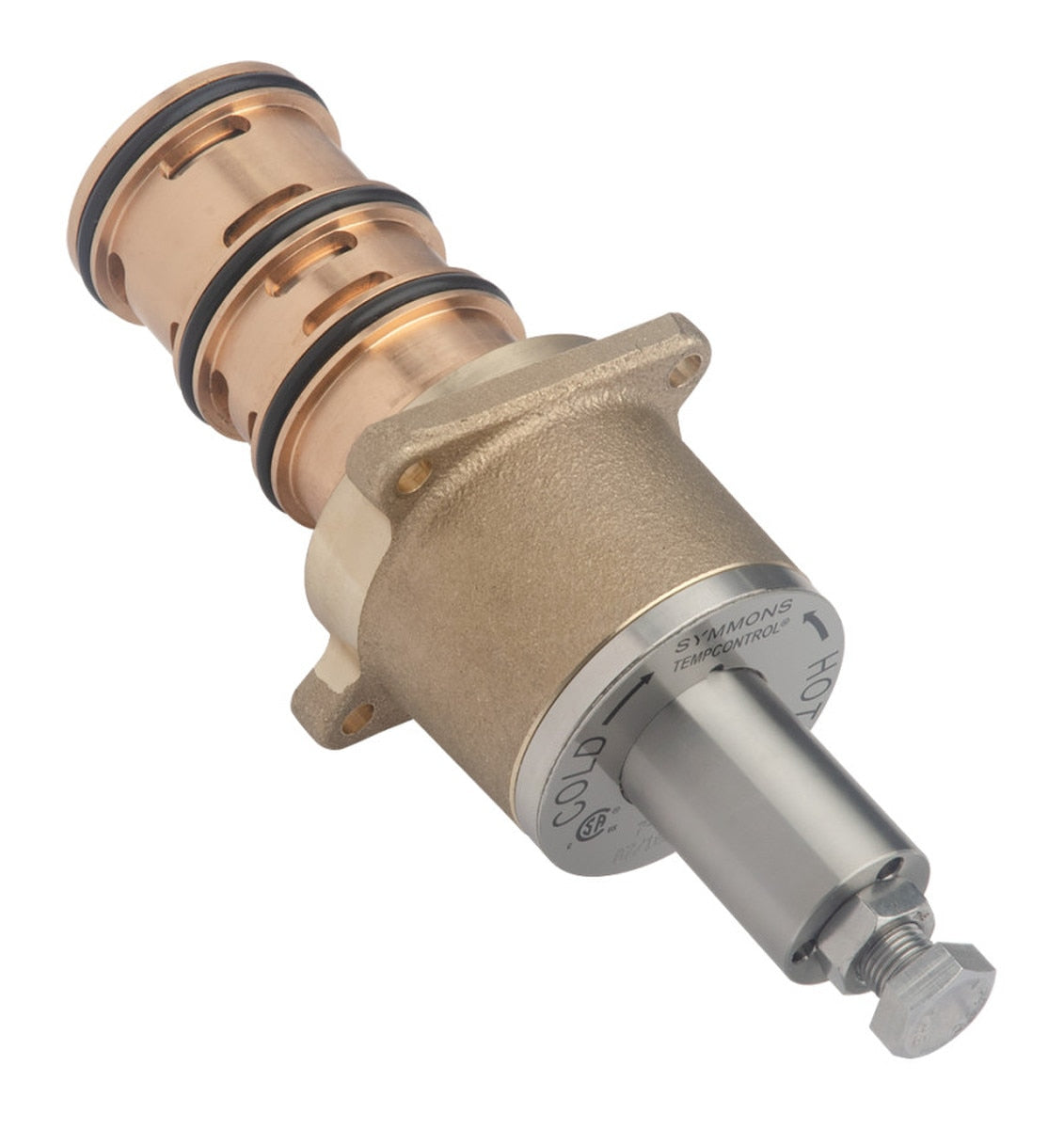 SYMMONS Symmons 5-400NW Thermostatic Mixing Valve Cartridge