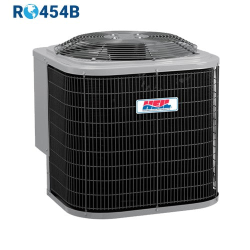 INTERNATIONAL COMFORT PRODUCTS Icp MR5H5S18AKAAA Maratherm Heat Pump 15 SEER2 R-454B