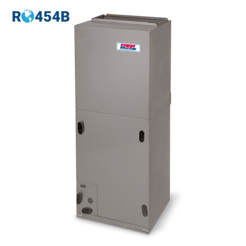INTERNATIONAL COMFORT PRODUCTS Icp MFHMA5X18L0AA Fan Coil 1.5 Ton Ecm R454B Txv