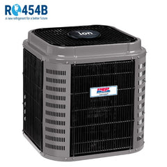 HEIL Icp H5A6S60AKAWA 16 SEER2 R454B Single Stage Ac 5 Ton