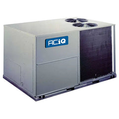 INTERNATIONAL COMFORT PRODUCTS Icp RGS150LECA0AAT 12.5 Ton Packaged Gas Electric Unit 460V