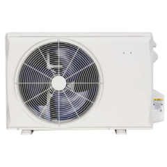 INTERNATIONAL COMFORT PRODUCTS Icp D5CSRAH12AAJ Mini-split Heat Pump 12000 Btu 115V R454B