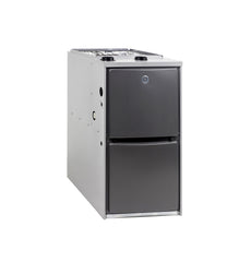 GENERAL ELECTRIC Ge NF97D070V4BR 70000 Btu 97% Afue Two-stage Gas Furnace
