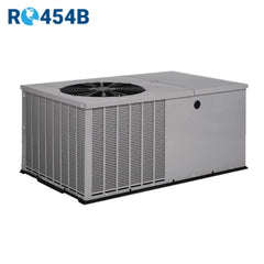 CARRIER Icp PAM430000K000B 2.5 Ton R454B Horizontal Packaged Ac