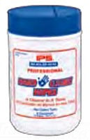 IPS Ips 12892 Handwipe Tower Display Pack 30 Count