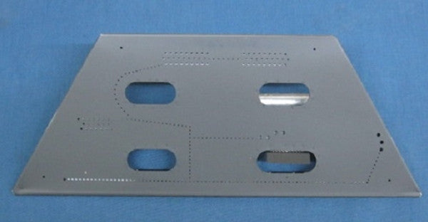 HEAT & GLO Heat Glo 4031-062 Burner Assembly Novus Novus Plus