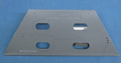 HEAT & GLO Heat Glo 4031-062 Burner Assembly Novus Novus Plus
