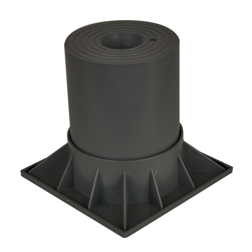 RECTORSEAL Rectorseal M93603 Pump Riser 2-piece 6 Inch