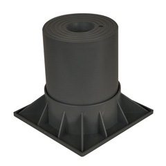 RECTORSEAL Rectorseal M93603 Pump Riser 2-piece 6 Inch