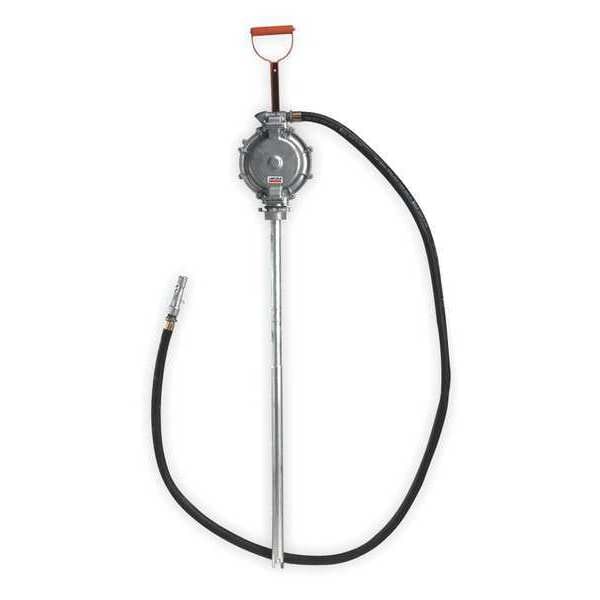 LINCOLN ELECTRIC Lincoln Electric 1326 Manual Drum Pump 7.5 Gpm
