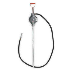 LINCOLN ELECTRIC Lincoln Electric 1326 Manual Drum Pump 7.5 Gpm