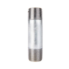 BMI USA Bmi Usa 11530 Galvanized Pipe Nipple 3/4 X 3 Inch Npt Sch 40
