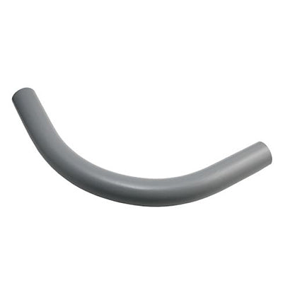 MULTI FITTINGS Multi Fittings 78625 Pvc Conduit Elbow 90 Degree 2 Inch