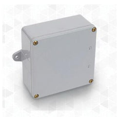 MULTI FITTINGS Multi Fittings 78249 Pvc Junction Box 8x8x7 Nema 4X