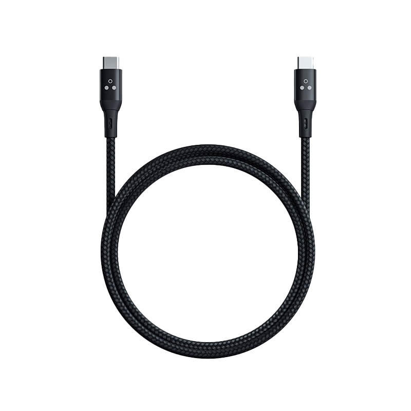 OMNI CABLE Omni Cable CHARGE Usb-c to Usb-c Cable 100W