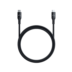 OMNI CABLE Omni Cable CHARGE Usb-c to Usb-c Cable 100W