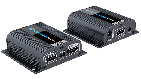 LIONBEAM Lionbeam LB-HDMI-EXT500 Hdmi Extender Cat6 1080p 130ft