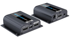 LIONBEAM Lionbeam LB-HDMI-EXT500 Hdmi Extender Cat6 1080p 130ft