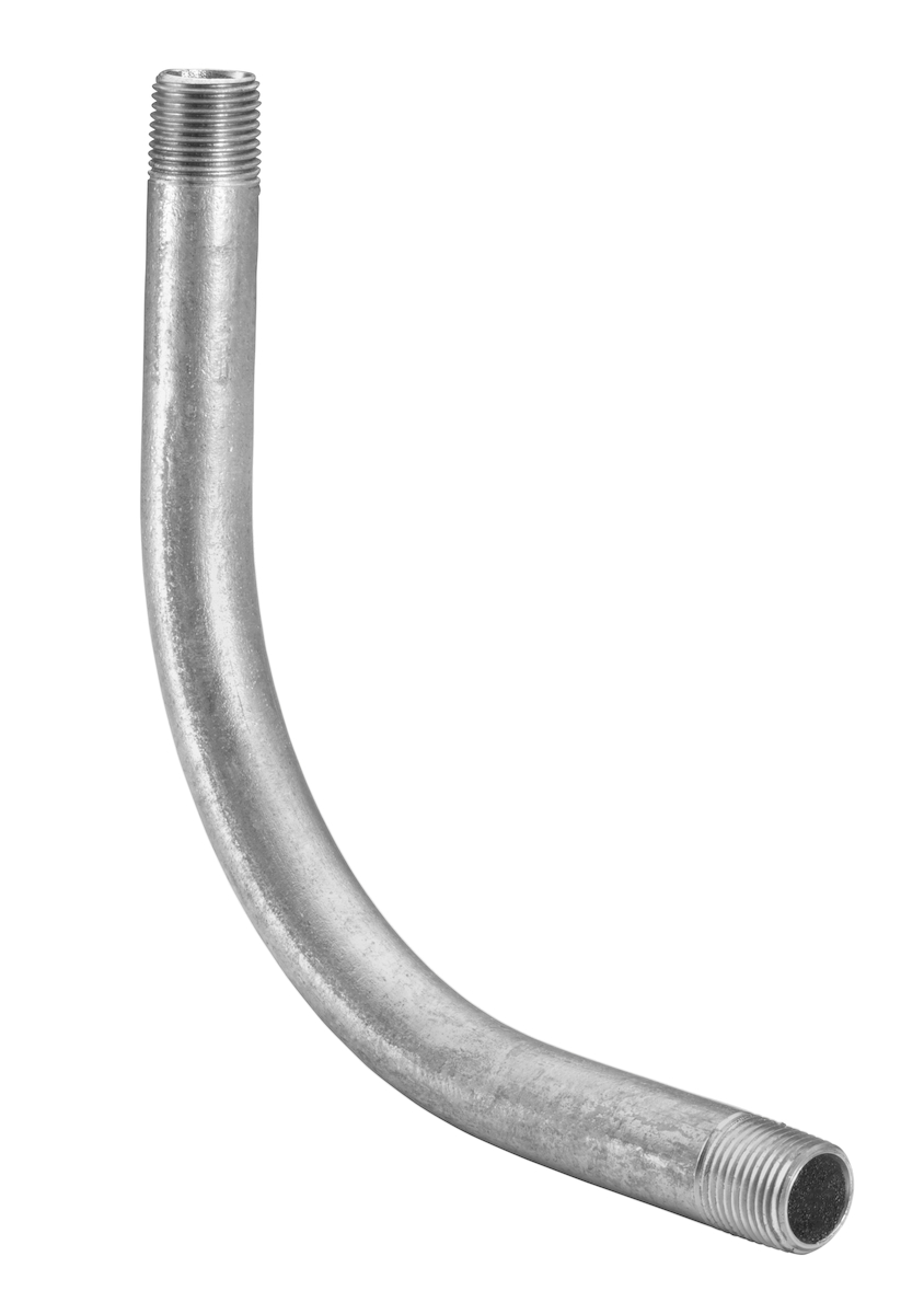 SOUTHWIRE Southwire 64 Rigid Conduit Elbow 1-1/4 Inch