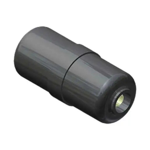 HUBBELL Hubbell 325952101600 Full Coupling 1.5 in Ips SDR-11 Pe