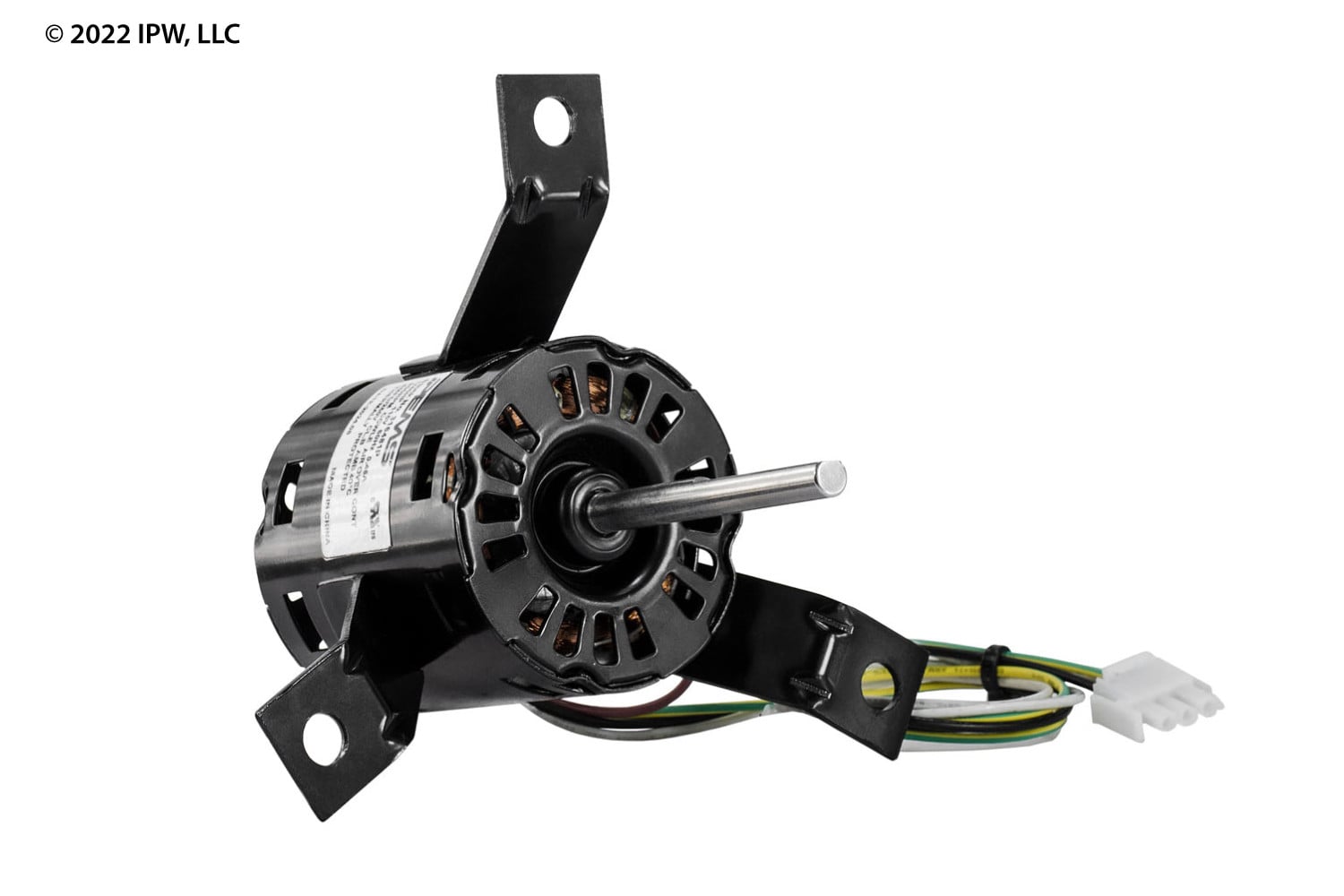 PRECISION ELECTRIC MOTOR SALES Precision Electric Motor Sales 316481P 1/40 Hp 115V Motor