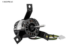PRECISION ELECTRIC MOTOR SALES Precision Electric Motor Sales 316481P 1/40 Hp 115V Motor