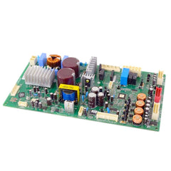 LG Lg EBR79777107 Cycle Control Board