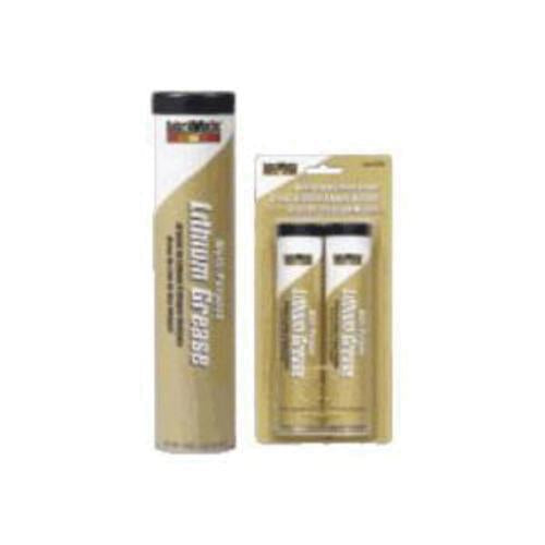 BRAMEC Bramec 19824 Lithium Grease 14 Oz Cartridge