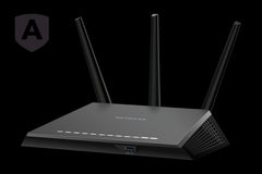 MONGOTEL Mongotel MT-NR7000 Dual Band Wifi Router 1900 Mbps