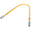 DORMONT Dormont CSSD54-36 Gas Connector 36 Inches Fip X Mip