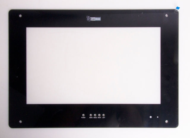 LIONBEAM Lionbeam LB-LCD15B-COVER 15 Inch Monitor Lexan Cover