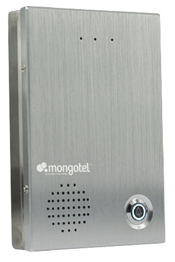 LIONBEAM Lionbeam LB-DOOR-SIP1 Surface Mount Sip Door Phone