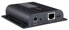 LIONBEAM Lionbeam LB-HDMI-REC100 Hdmi Over Ip Receiver 1080p 393ft Ir