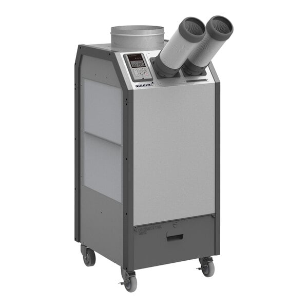 AIRREX Airrex HSC-14R Portable Spot Cooler 14000 Btu/h