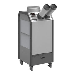 AIRREX Airrex HSC-14R Portable Spot Cooler 14000 Btu/h